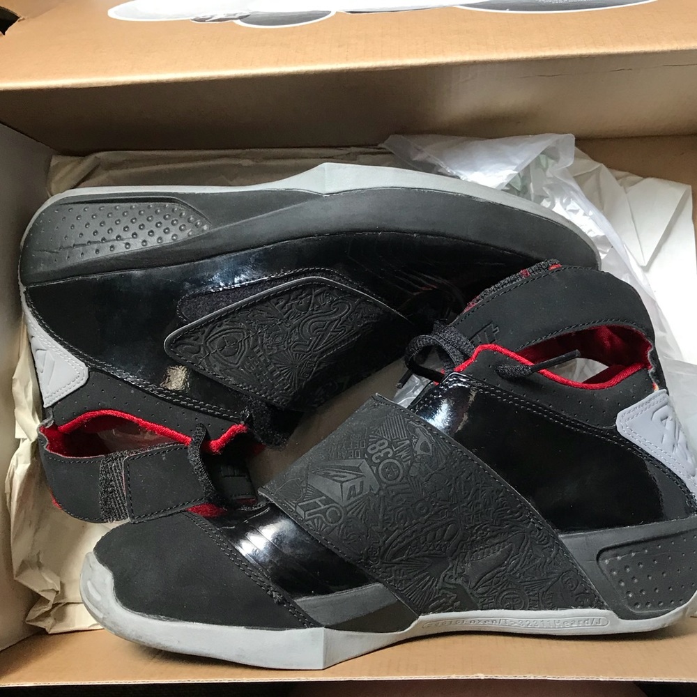 Air Jordan XX (GS)